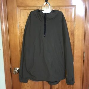 Men’s Raincoat